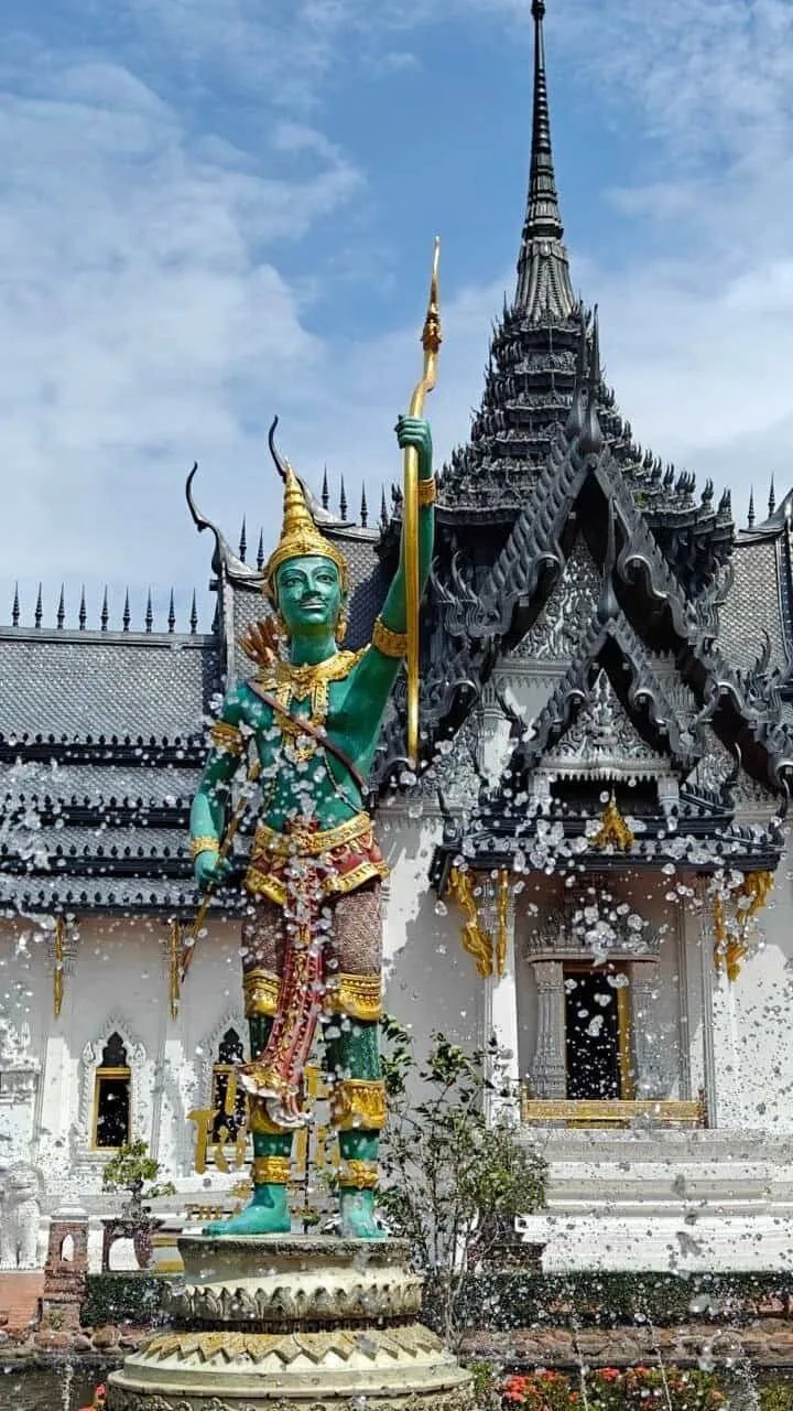 «Назад в будущее» город миниатюр - Kép 8