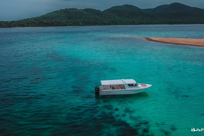 Бамбу (Bamboo) – тур на остров Ко Пай