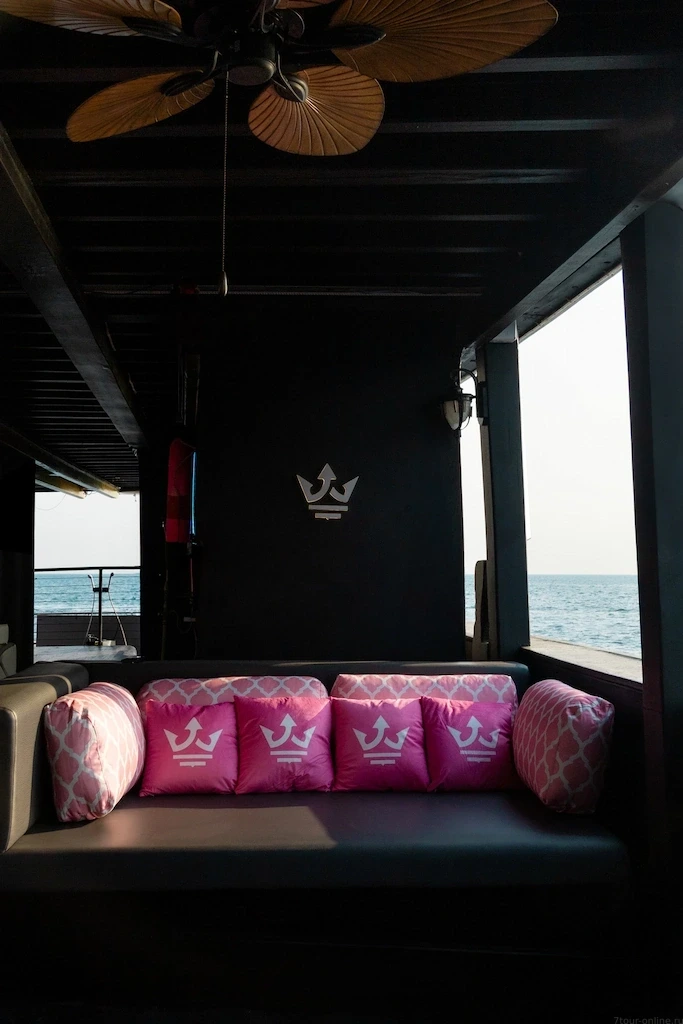 Круиз «Черная Жемчужина Сиамского залива» — изображение 15