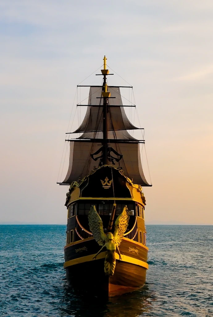 Круиз «Черная Жемчужина Сиамского залива» — изображение 5