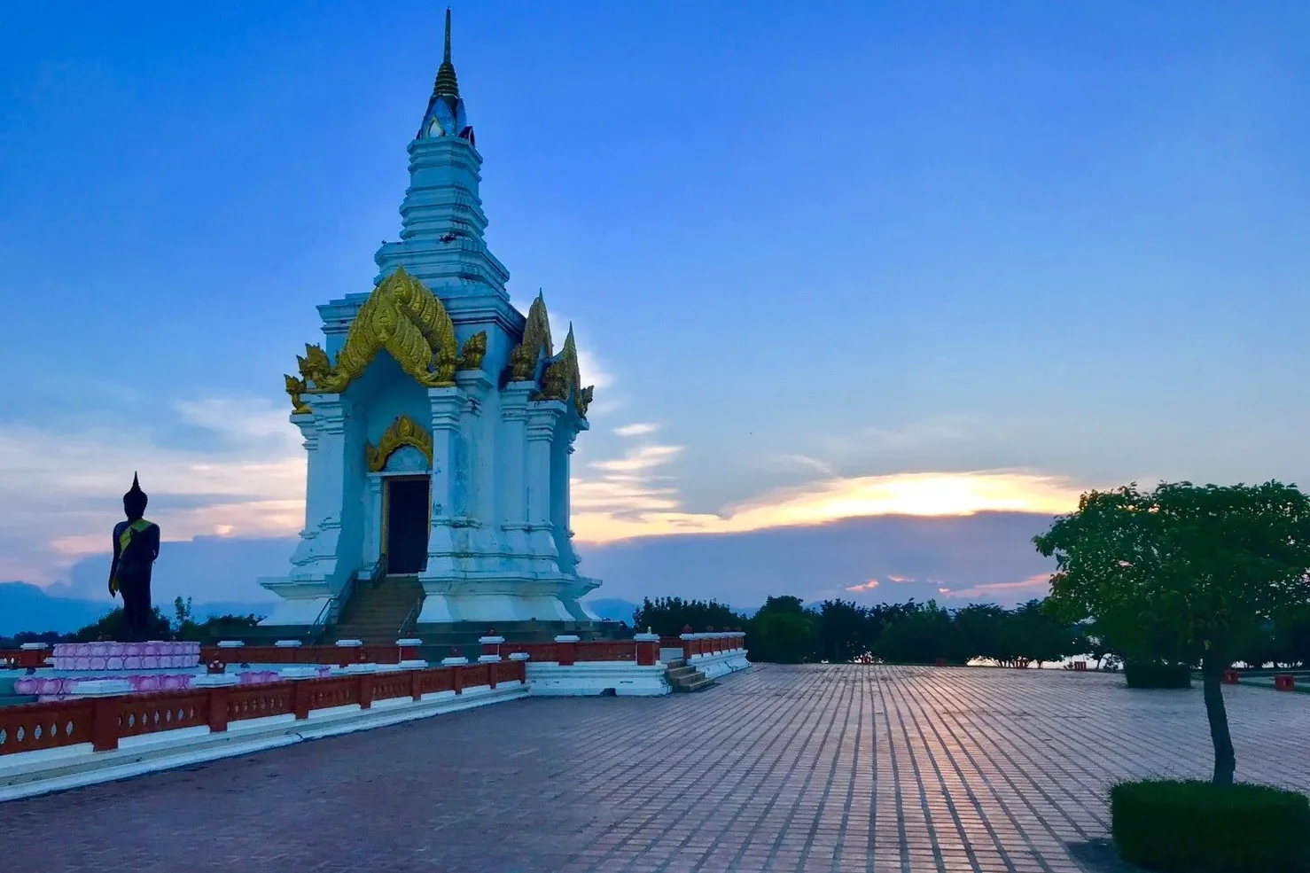 Авиатур «Королевство Сукхотай» из Паттайи и Бангкока — изображение 5