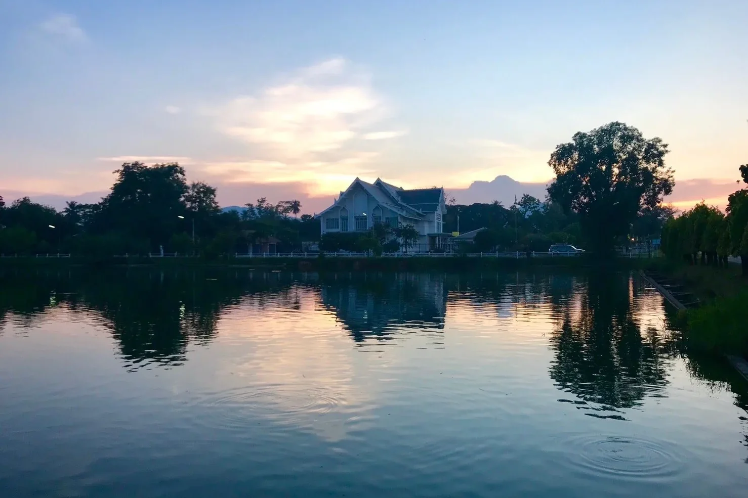 Авиатур «Королевство Сукхотай» из Паттайи и Бангкока — изображение 6