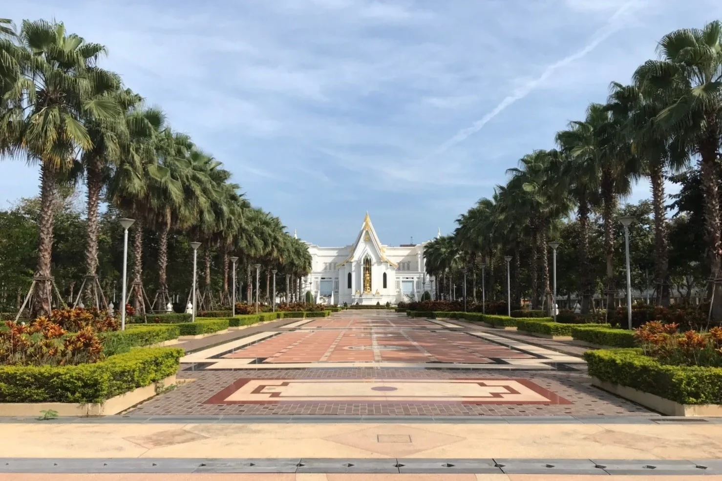 Авиатур «Королевство Сукхотай» из Паттайи и Бангкока — изображение 7