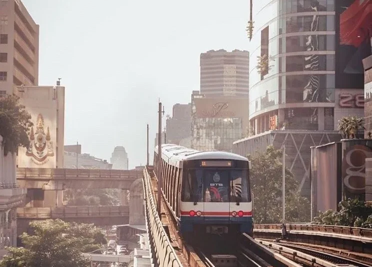 Бангкок за 2 дня и 1 ночь