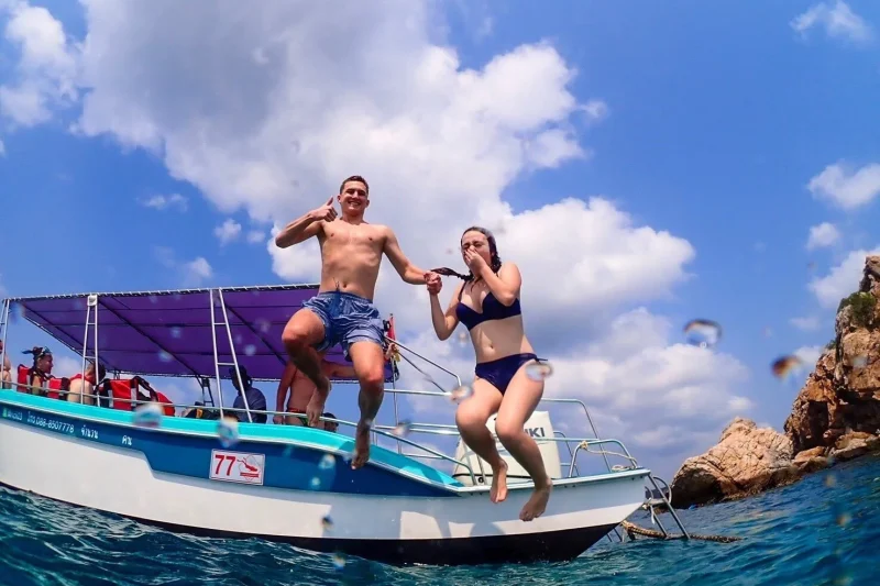 Подводная Одиссея