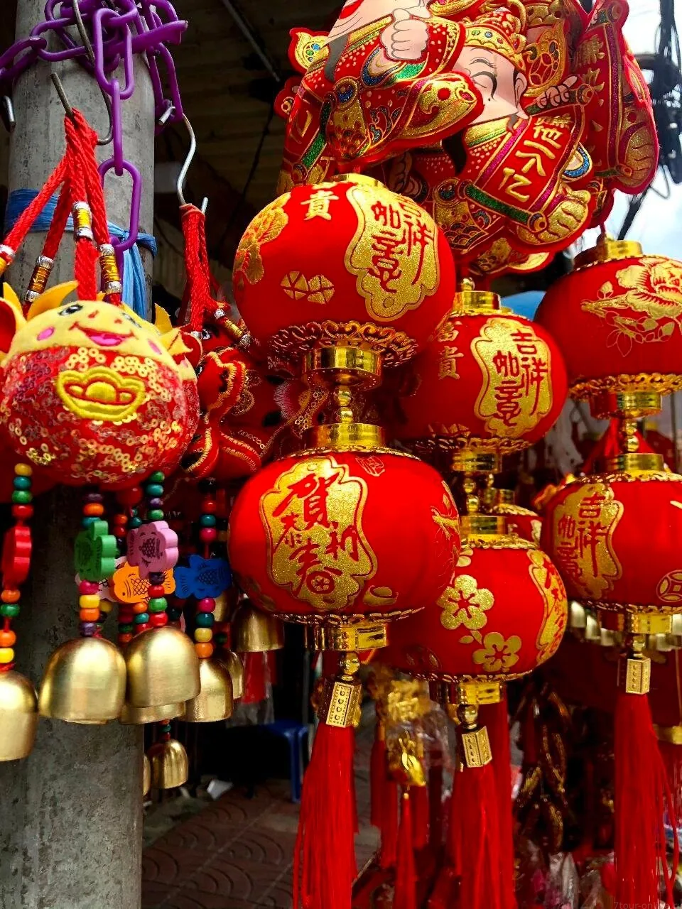 Семь секретов Бангкока — изображение 3