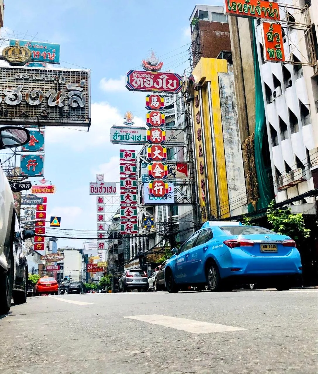 Семь секретов Бангкока — изображение 5