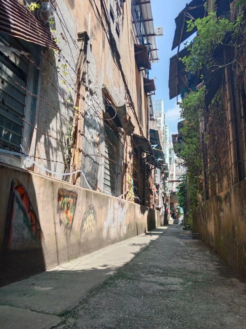 Семь секретов Бангкока — изображение 6