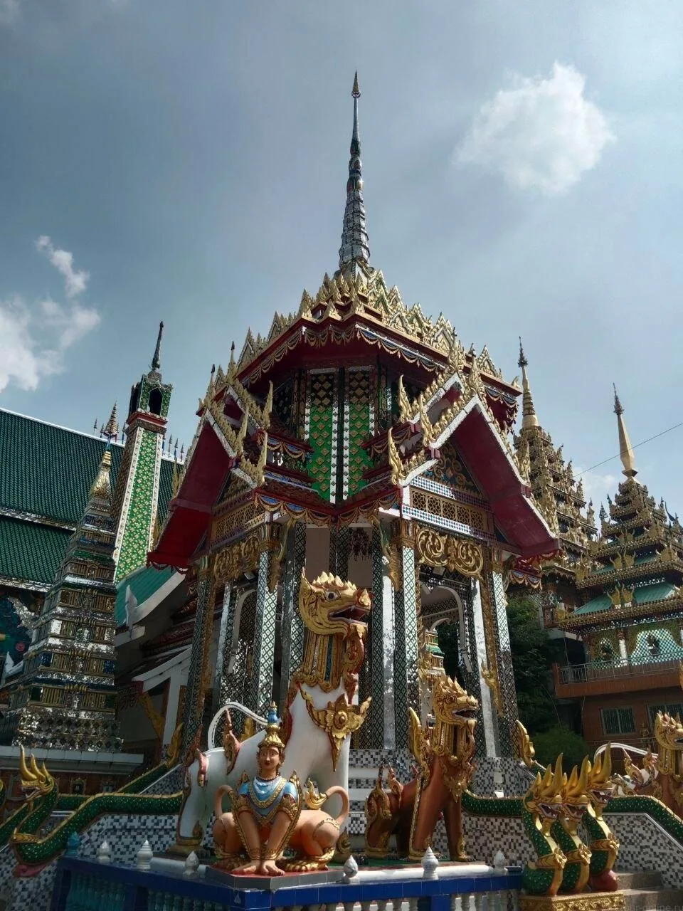 Семь секретов Бангкока — изображение 8