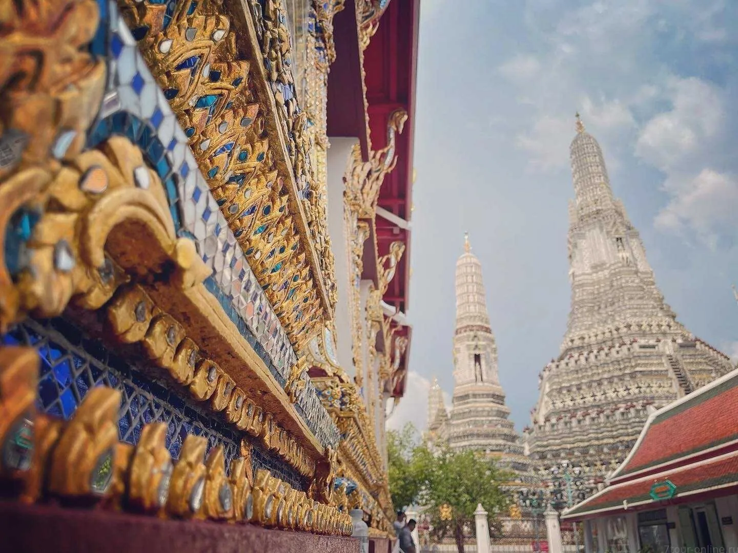 Семь секретов Бангкока — изображение 12