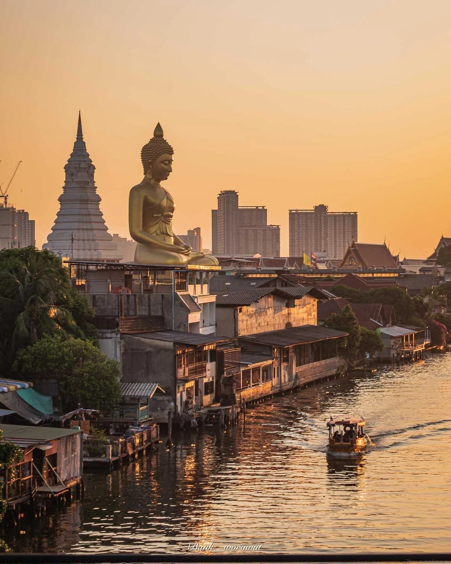 Семь секретов Бангкока — изображение 13