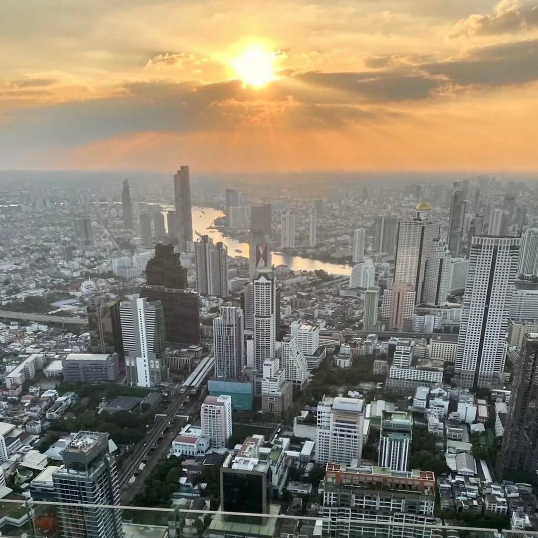 Семь секретов Бангкока — изображение 15