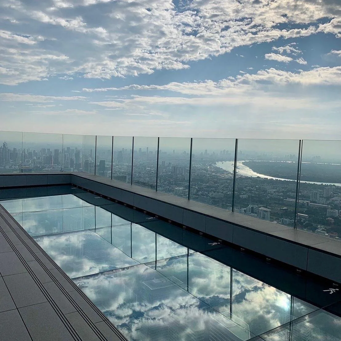 Семь секретов Бангкока — изображение 16