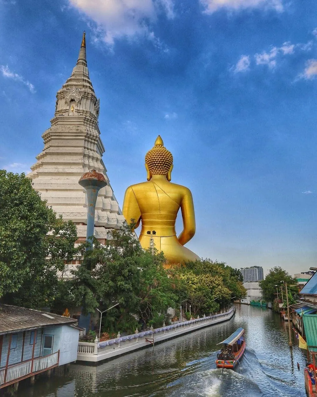 Семь секретов Бангкока — изображение 17