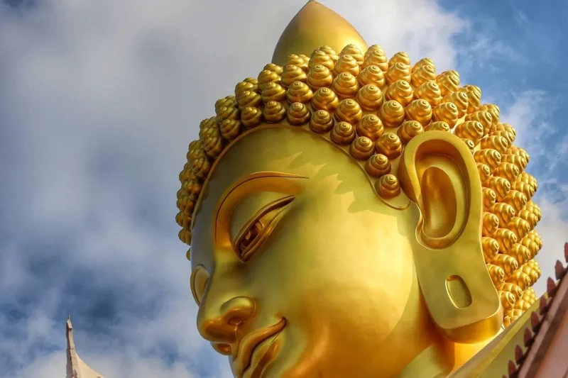 Семь секретов Бангкока