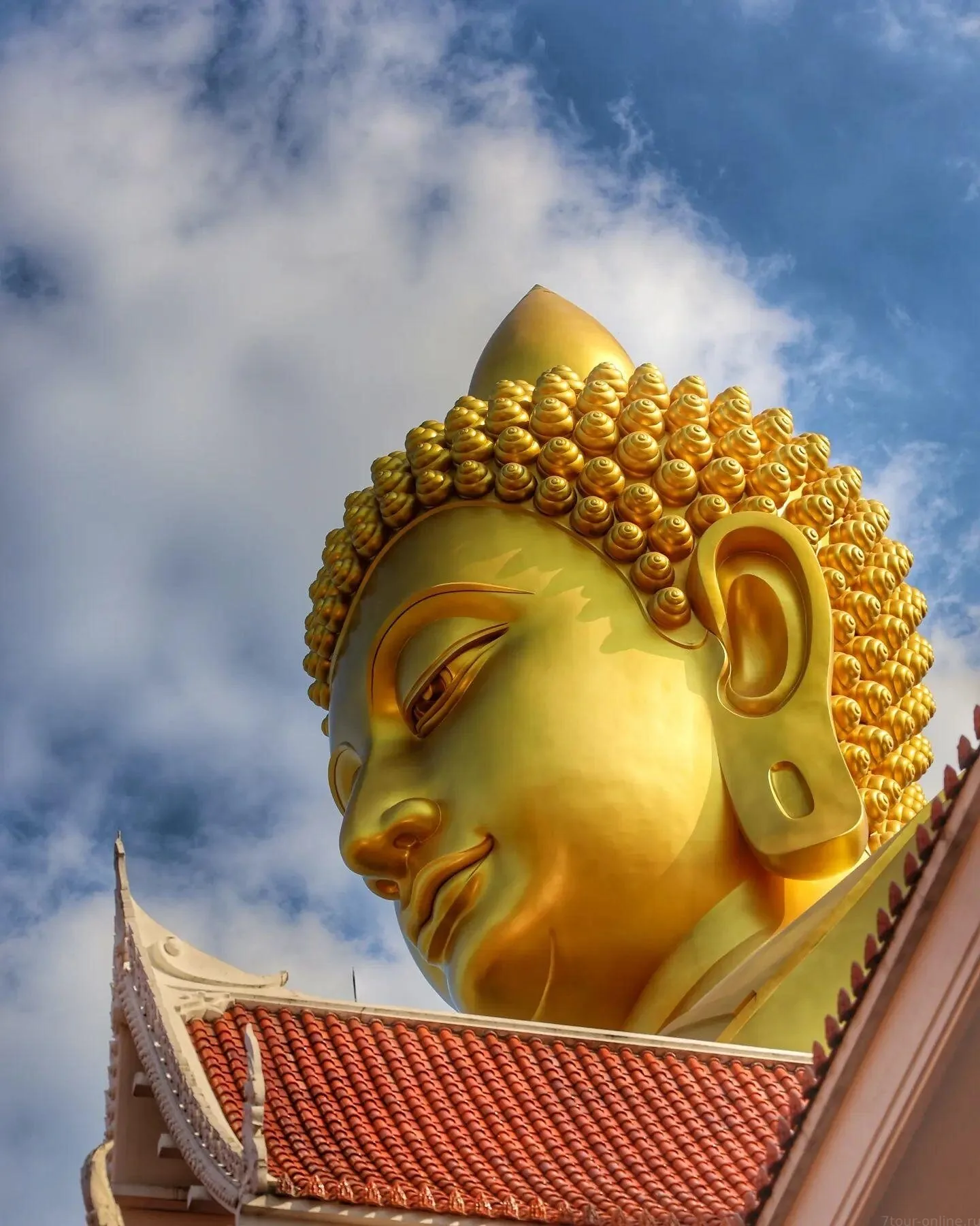 Семь секретов Бангкока