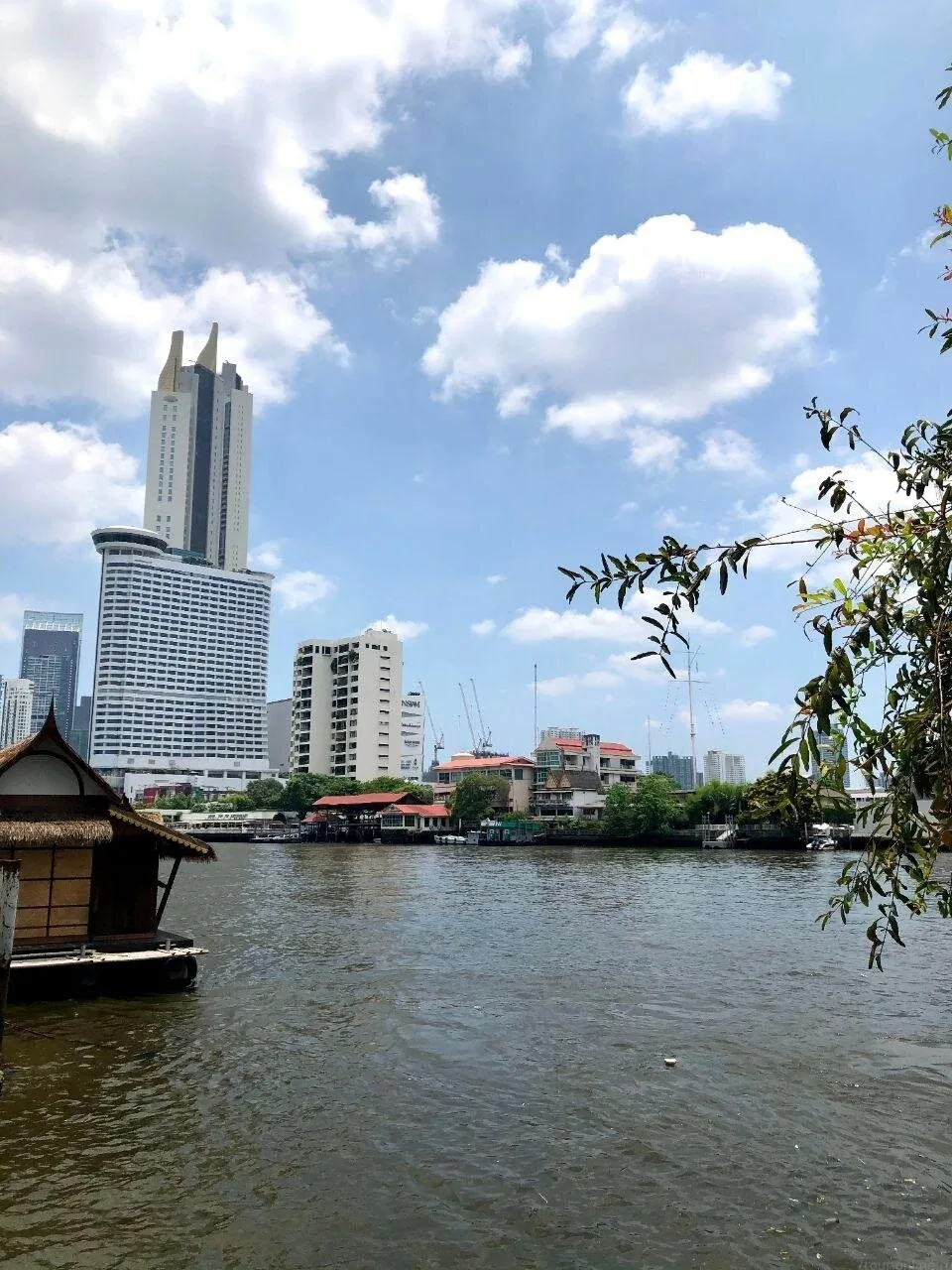 Семь секретов Бангкока — изображение 2