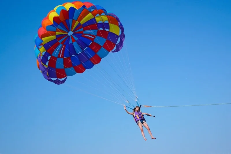 Приключения на островах