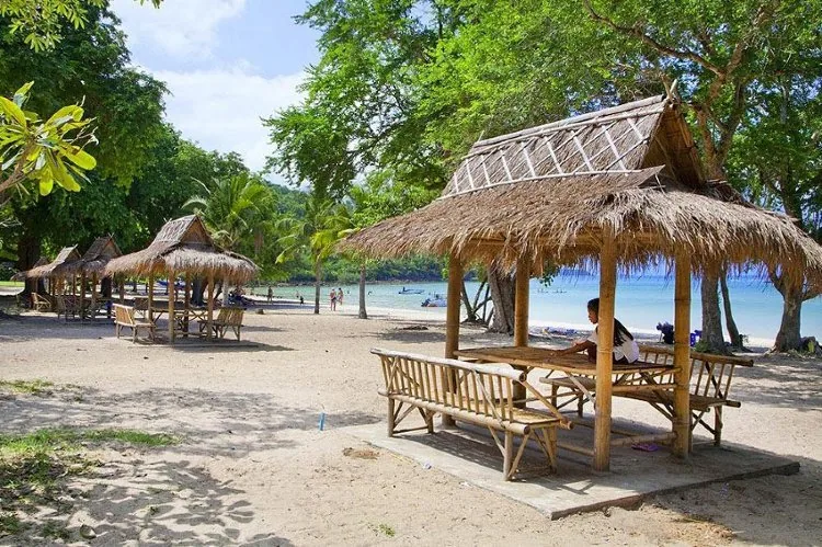 Военный пляж «Голубая лагуна» – Сай Кео» — изображение 5