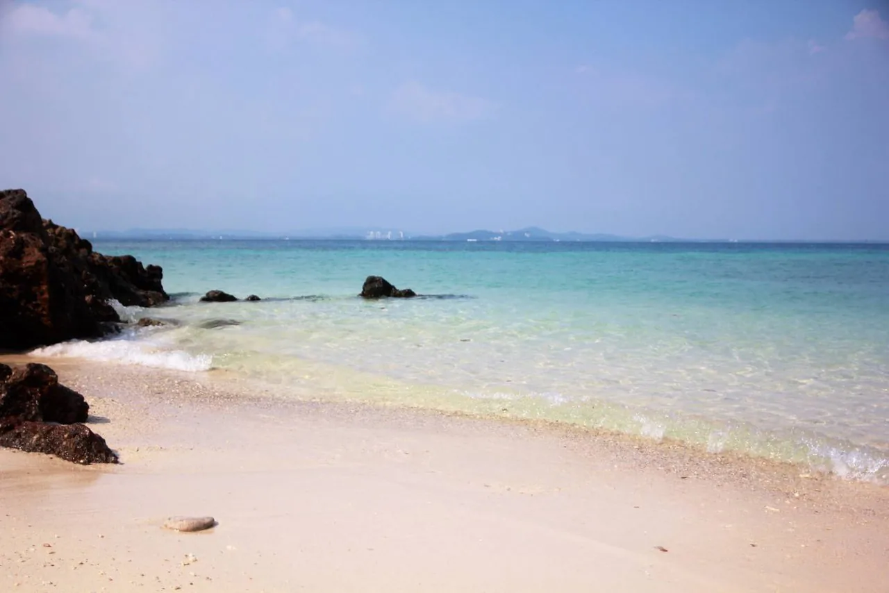 Розовый остров Ко Талу — изображение 6