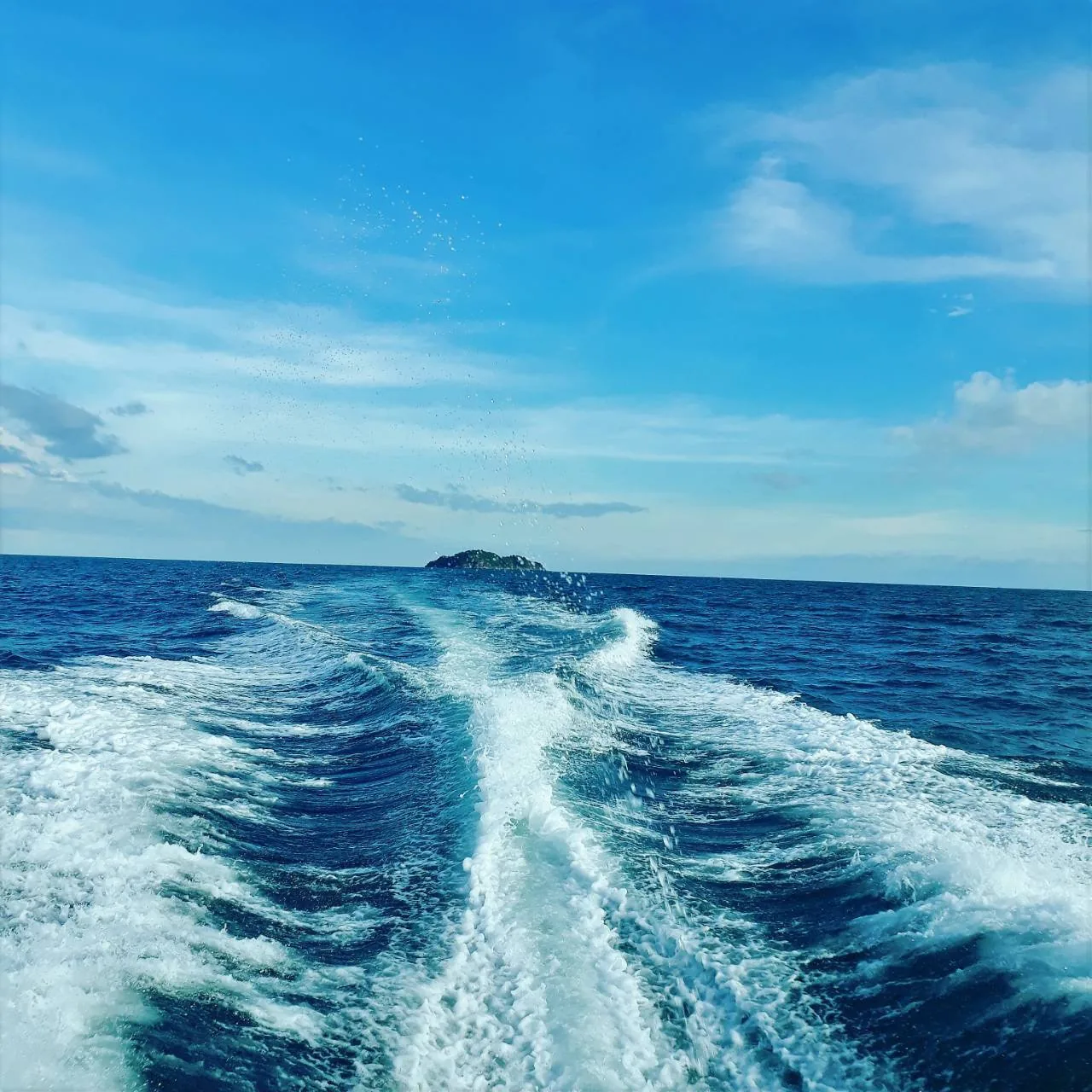 Розовый остров Ко Талу — изображение 9