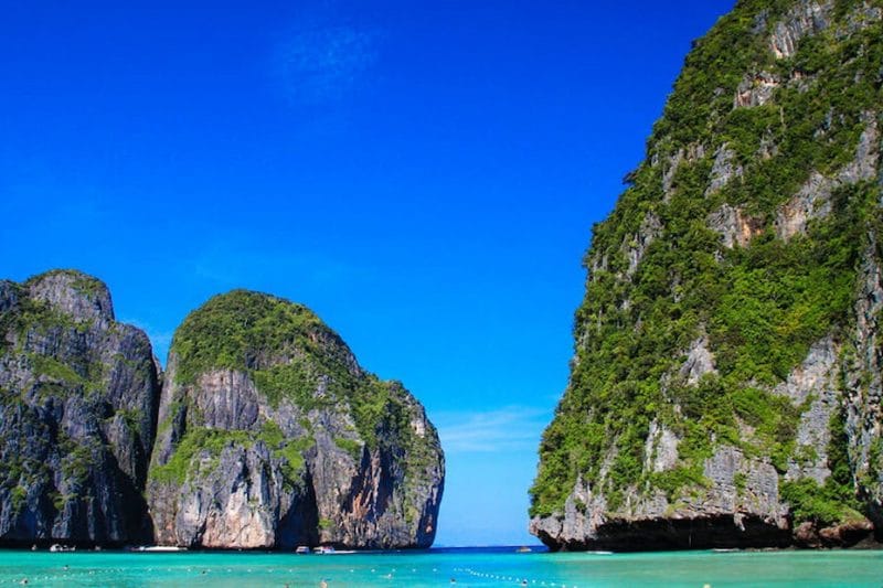 11 островов за 1 день