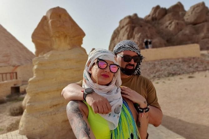 Сафари и Мини Египет — изображение 3