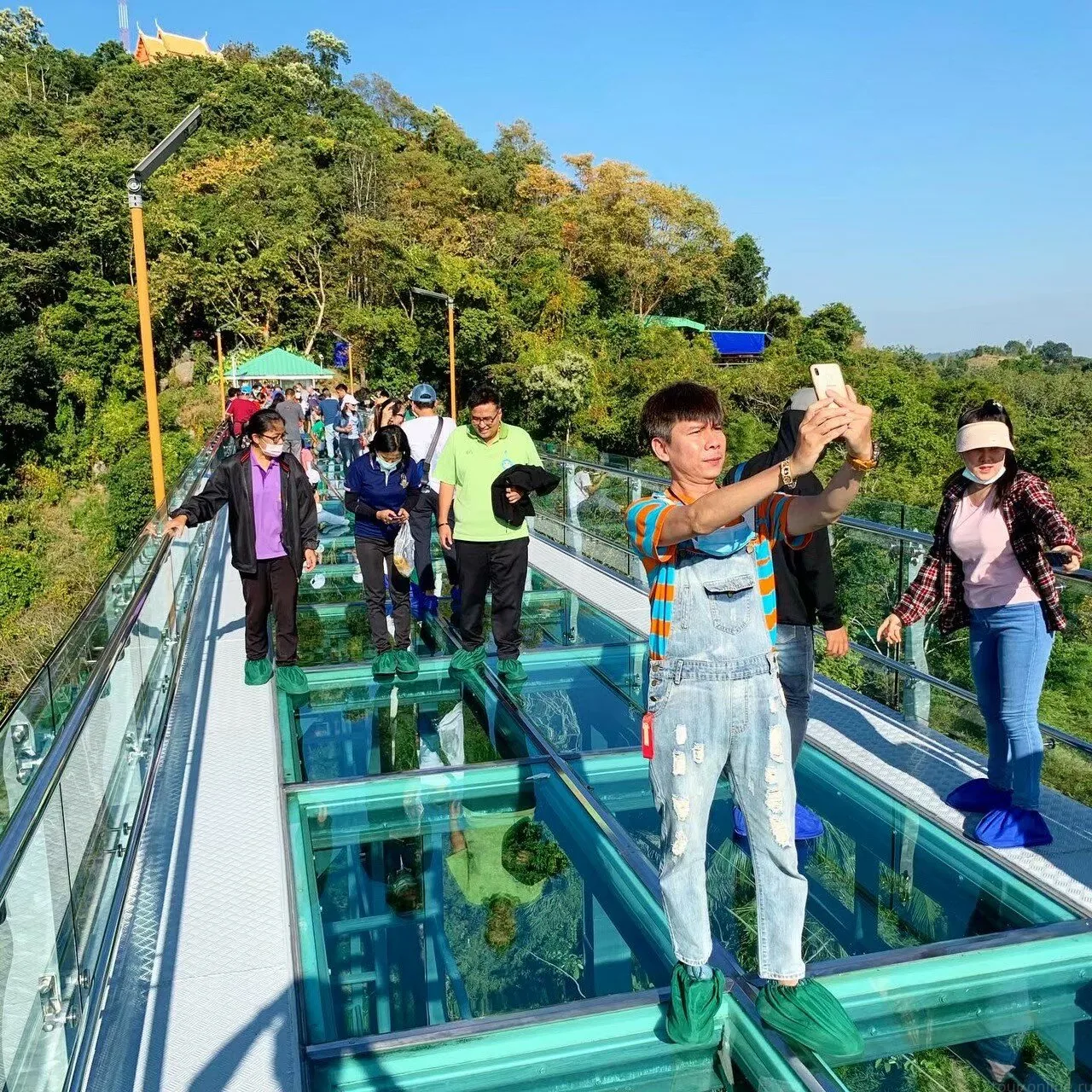 Дискавери Тур “8 в 1” - Kép 4