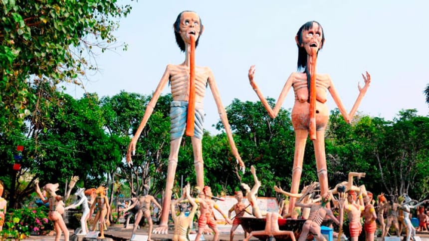 Дискавери Тур “8 в 1” - Kép 3