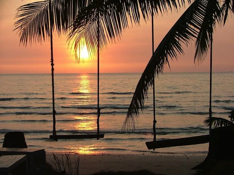 Ко Чанг — 2 дня / 1 ночь — изображение 2