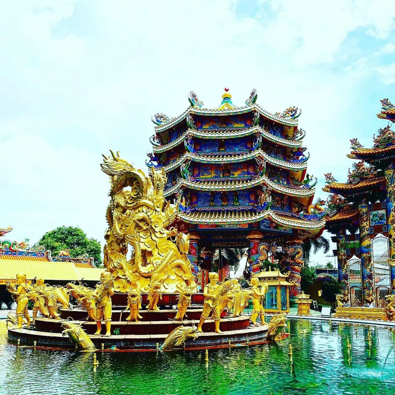 Дискавери Тур “8 в 1” - Kép 8