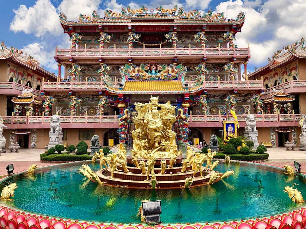 Дискавери Тур “8 в 1” - Kép 9