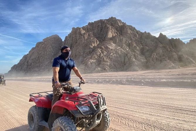 Сафари и Мини Египет — изображение 7