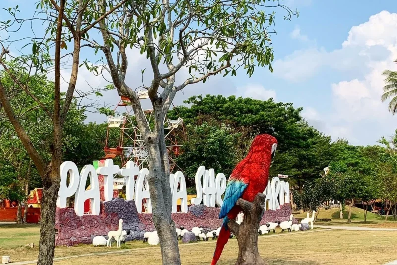 В мире животных — семейное погружение