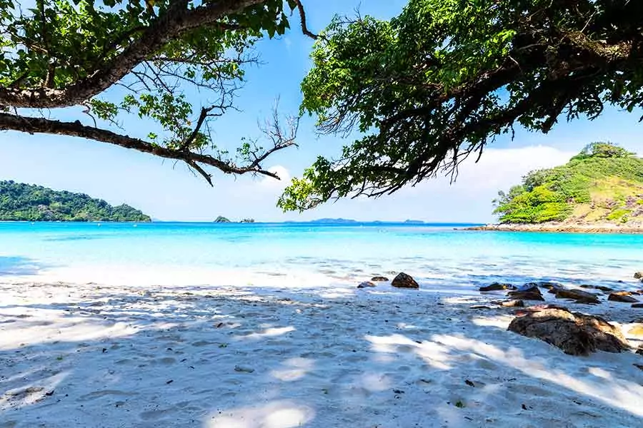 Ко Чанг — 2 дня / 1 ночь — изображение 13