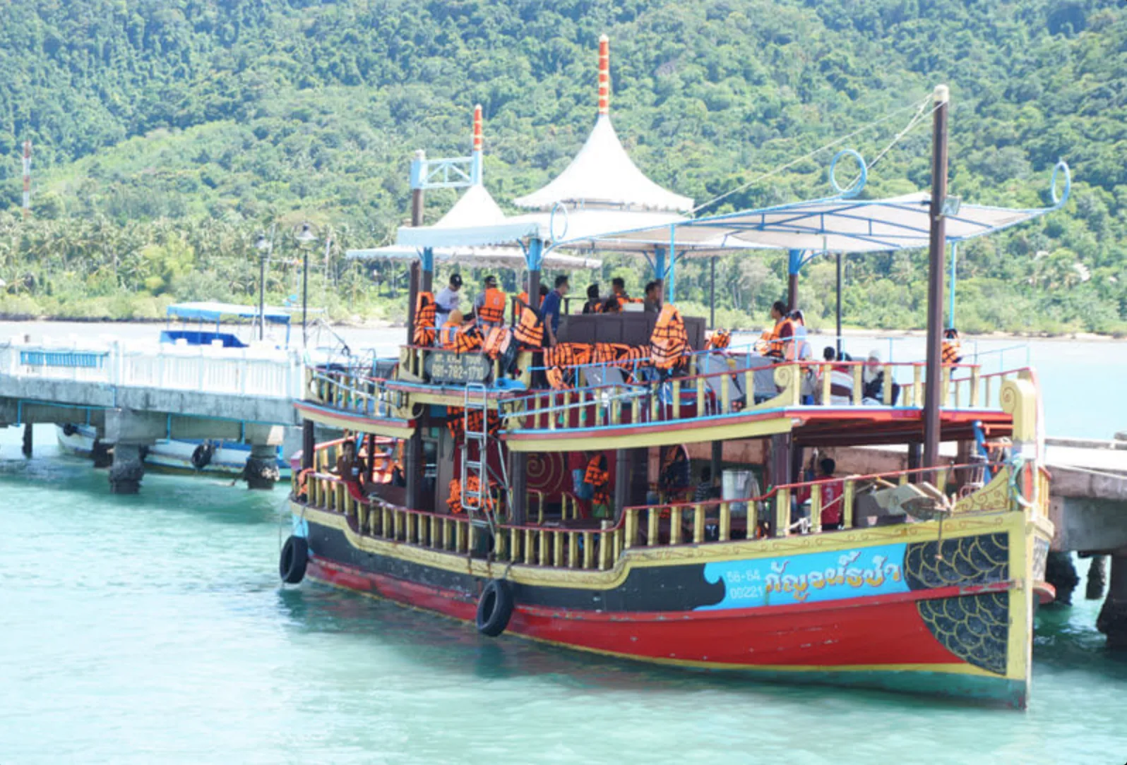 Ко Чанг — 2 дня / 1 ночь — изображение 8