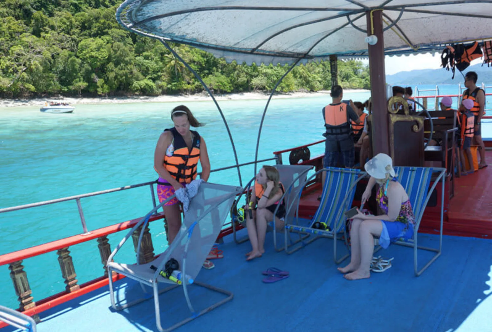 Ко Чанг — 2 дня / 1 ночь — изображение 9