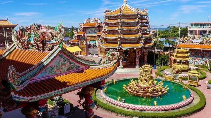 Дискавери Тур “8 в 1” - Kép 13