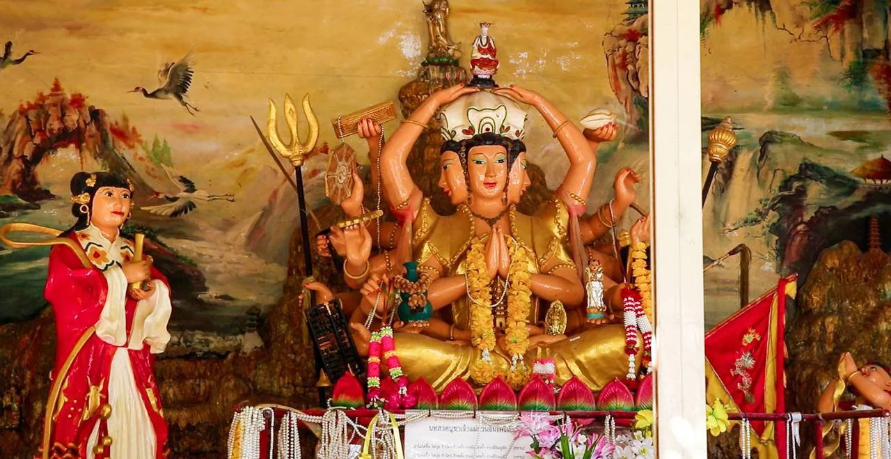 Дискавери Тур “8 в 1” - Kép 14