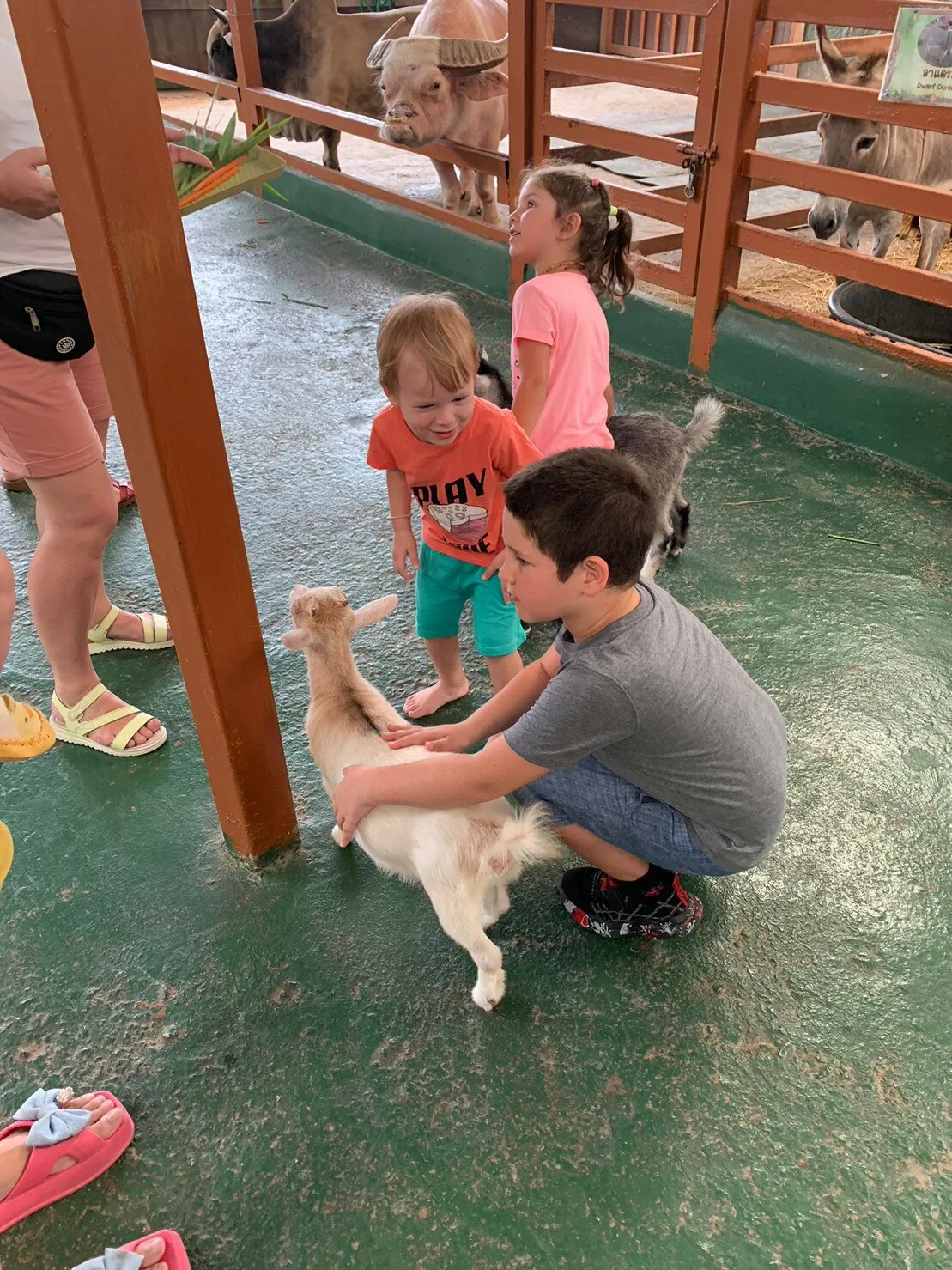 Детские приключения — изображение 14