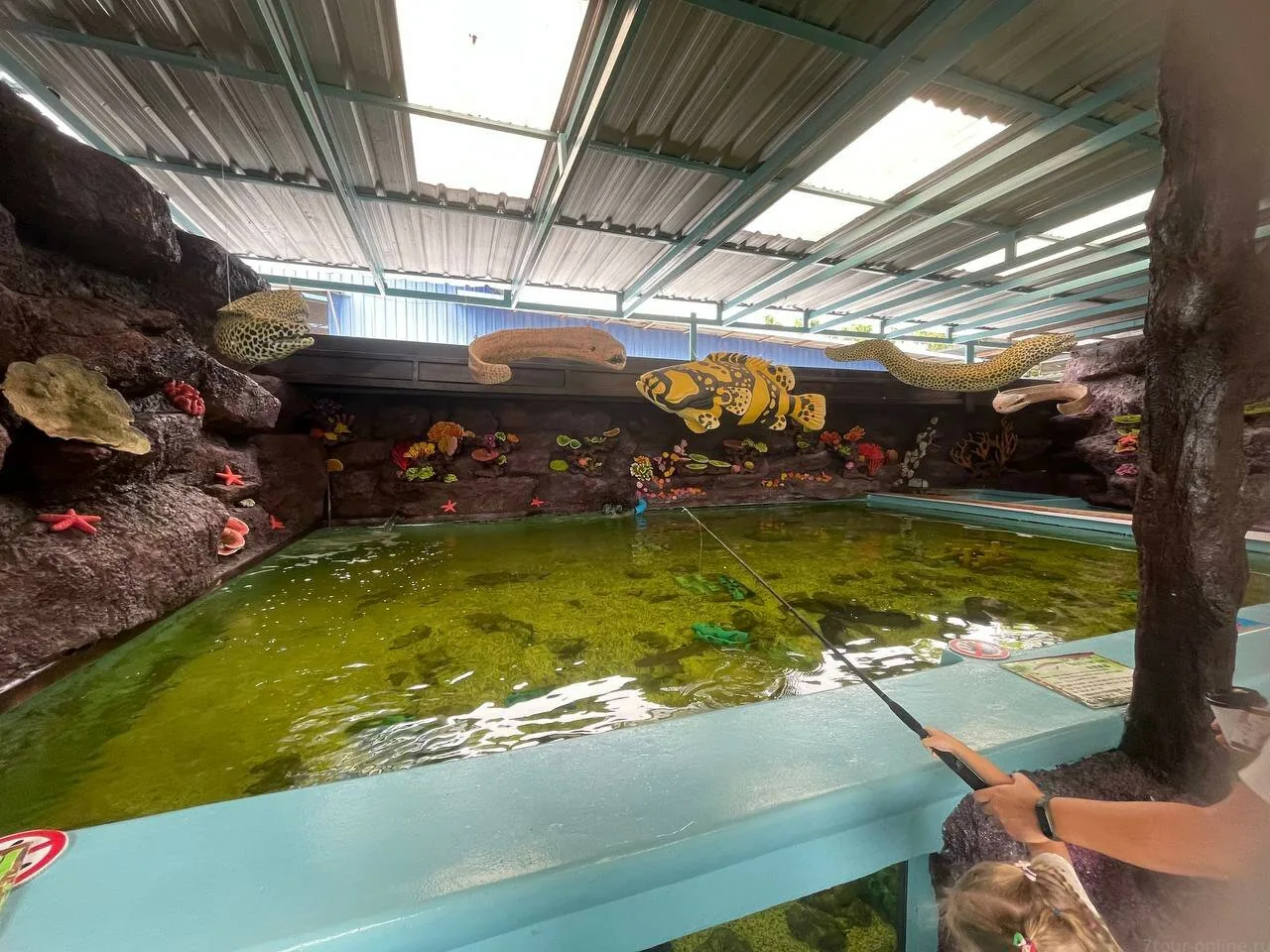 Детские приключения — изображение 17