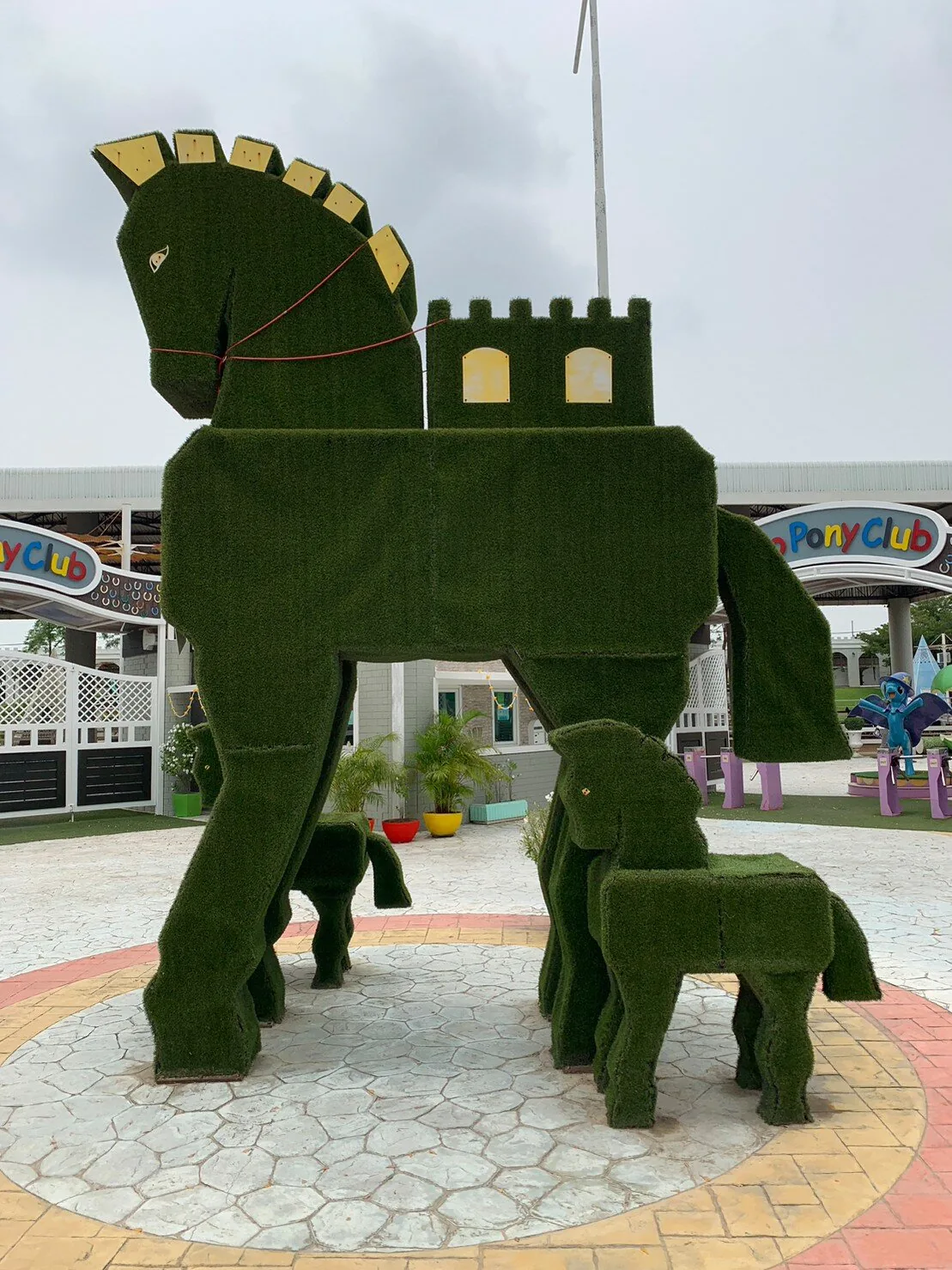 Детские приключения — изображение 6