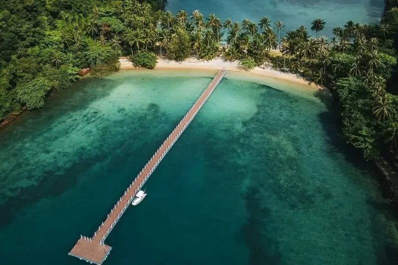 Тайская Полинезия