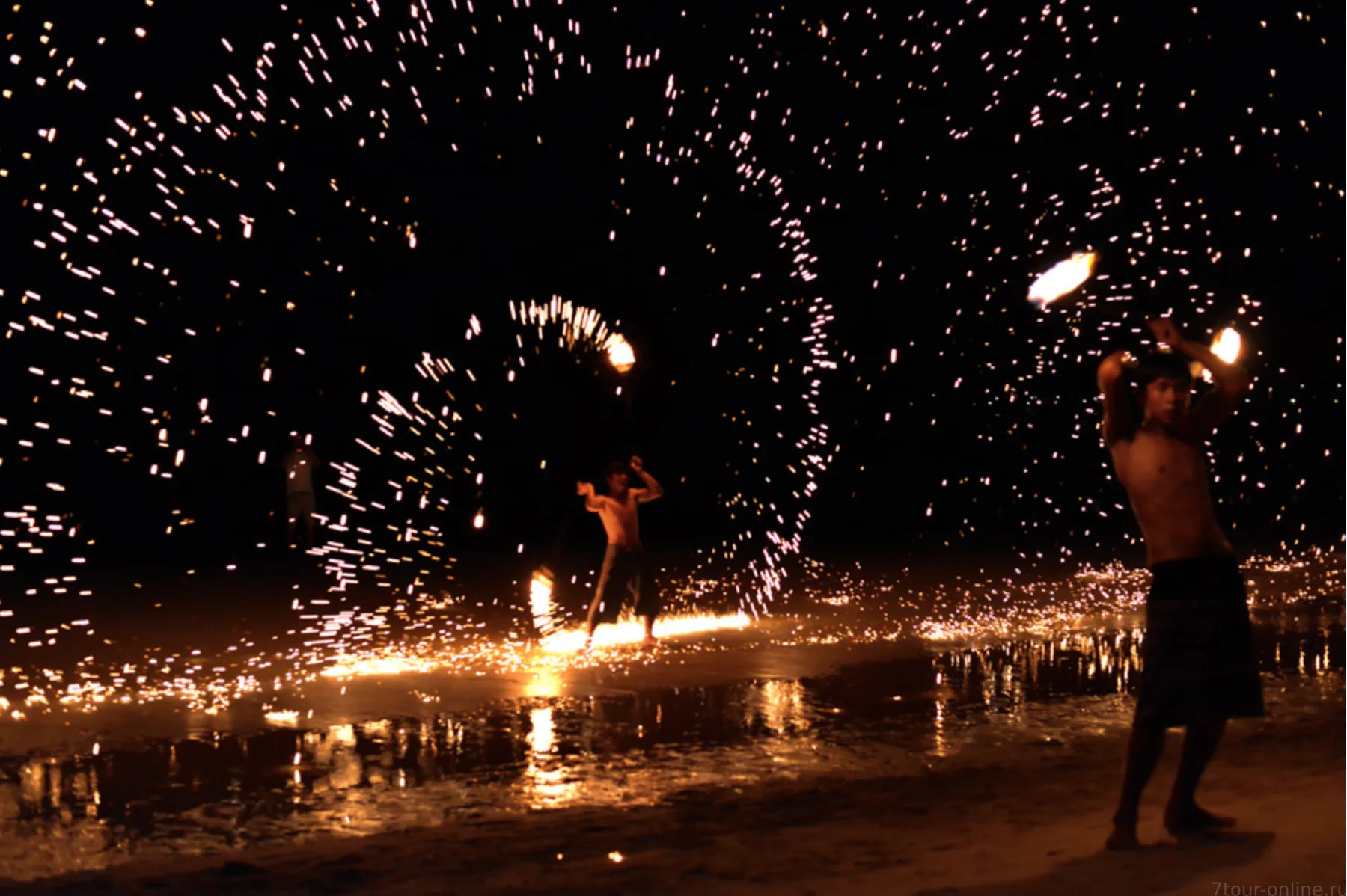 Ко Чанг — 2 дня / 1 ночь — изображение 12