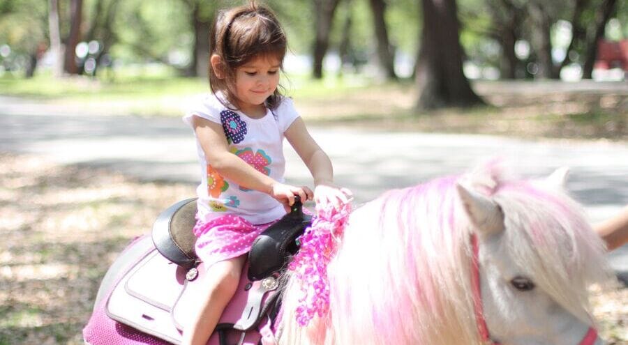 Детские приключения