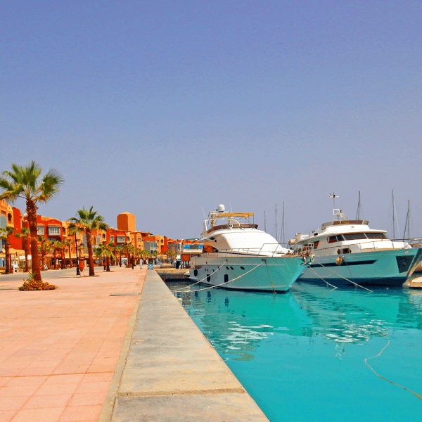 Hurghada