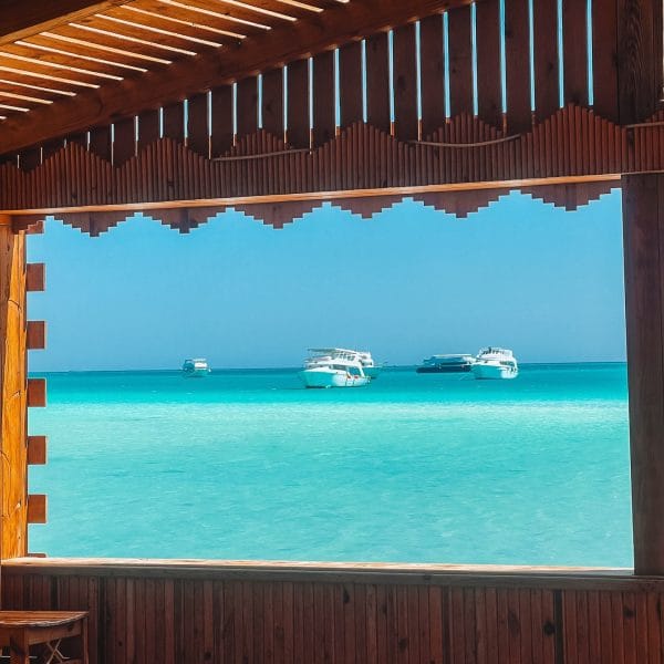 Hurghada