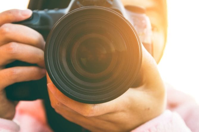 Индивидуальный дневной фототур: Остров в кадре (день)