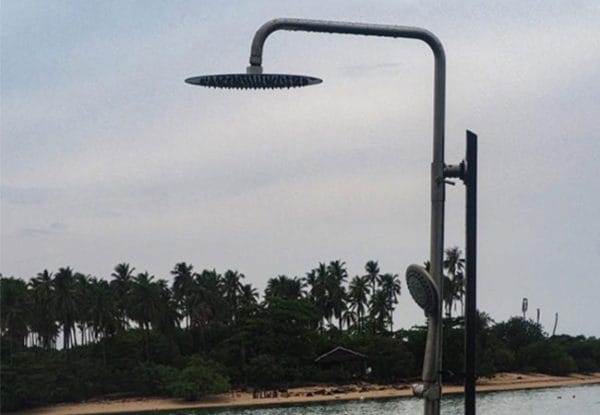 Аренда тайской длиннохвостой лодки VIVI - Obrázek 5