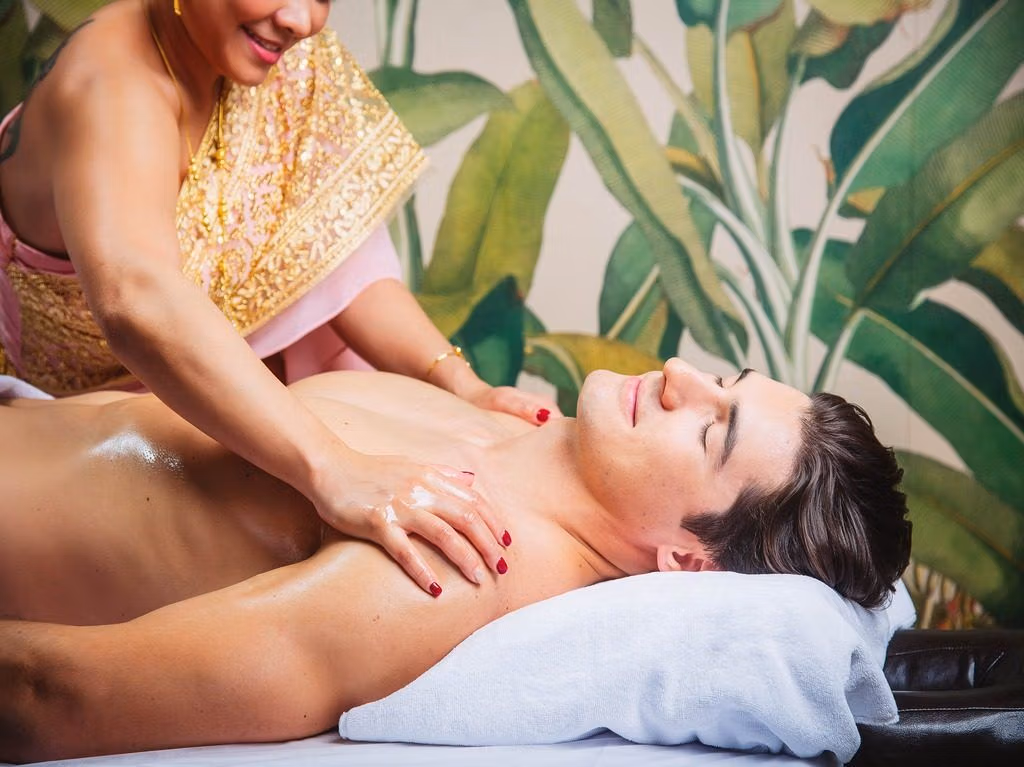 VIP массаж для мужчин - Image 3